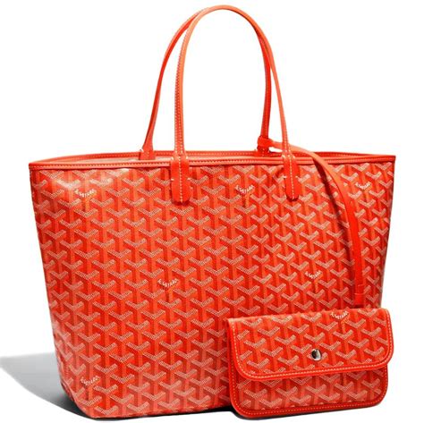 goyard veske blå|goyard bag subscription.